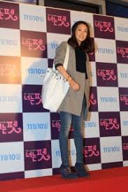 She was raised in south korea's gyeonggi province. Lee Seo Jin Thinks About Getting Married To Choi Ji Woo If She Fixes Overspending Habit Hancinema