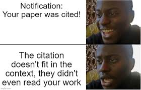 Happens way too often...! : /