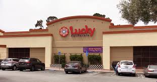 How to store your groceries ? Luckys Supermarket Weekly Ad