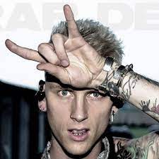 Machine gun kelly (richard colson baker). Machine Gun Kelly Rap Devil Eminem Diss Letra Hip Hop Groups