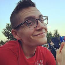 Matthew's Been Baking