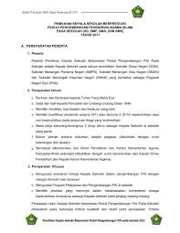 Jika suatu perusahaan, instansi pemerintahan, lembaga, maupun organisasi melaksanakan suatu kegiatan. Pemilihan Kepala Sekolah Berprestasi Peduli Pengembangan