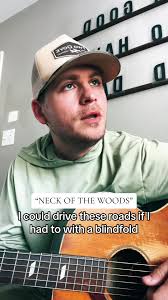 a new one I wrote with @Brian Fuller #outdoors #countrysong