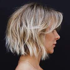 We did not find results for: 45 Short Hairstyles For Fine Hair Worth Trying In 2021