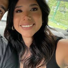 Abigail Montalvo's Instagram, Twitter & Facebook