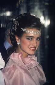 The sugar 'n' spice doughnuts will fill your kitchen with the scents of cinnamon and nutmeg and everything nice. 50 Vintage Photos Of Brooke Shields Brooke Shields Vintage Photos