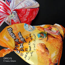 Oleh karena diklaim lebih sehat ketimbang roti. Roti Gulung Sosej Goreng Tepung