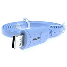 Image result for cisco console cable