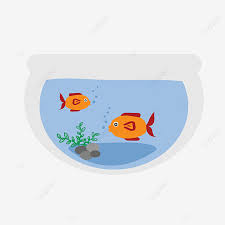 Download Svg Cartoon Swimming Fish Aquarium Element Aquarium Clipart Svg Goldfish Png And Vector With Transparent Background For Free Download