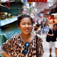 Image result for Melinda Tan