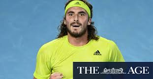 Live score (and video online live stream*) starts on 17 feb 2021 at 8:30 utc here on sofascore livescore you can find all tsitsipas s. Australian Open 2021 Stefanos Tsitsipas Defeats Rafael Nadal In Classic Career Defining Match