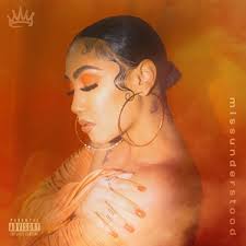 Queen Naija Wikipedia