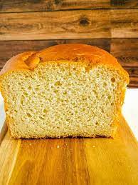 Amazing Gluten Free White Bread Without Xanthan Gum Plus 7 Tips For Making It Recipe Gluten Free Recipes Bread Gluten Free Bread Machine Homemade Gluten Free Bread