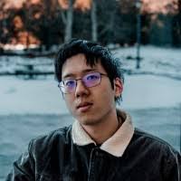 James Lu's Instagram, Twitter & Facebook