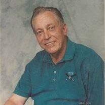 Billy Ray Hodge Obituary