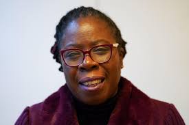 New Member of Parliament for Birmingham Erdington