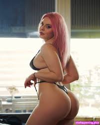 Giulia Leopardi  GiuliaBlondie  chibiblondie  giulia.leopardi___ Фото  оголеного OnlyFans 1 – The Fappening Plus!