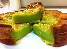 Bingka pandan, salah satu hidangan yang amat lazat tetapi ianya juga amat mudah untuk disediakan. Resepi Kuih Bakar Pandan Guna Susu Cair Pawtaste Com