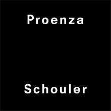 Graphic design elements (ai, eps, svg, pdf,png ). Proenza Schouler Wikipedia