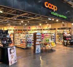 Einfach online bestellen, liefern lassen oder abholen. Ihre Coop Vitality Apotheke In Wettingen