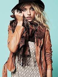 Brown Leather Jacket Style Tan Leather Jackets Jackets