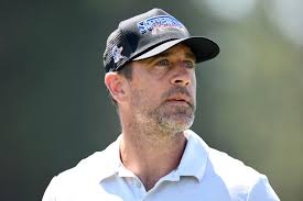 Aaron Rodgers Gushes About Wife Brittani, Gives Rare Insight into Their  Marriage