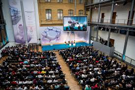 Berlin Nobel Prize Dialogue With Abb Focuses On The Future Of Health And Changed Environments