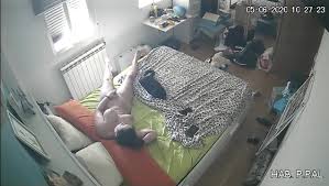 Ipcam_28 Morning masturbation - ThisVid.com