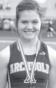 AHS & PHS Track & Field Athletes