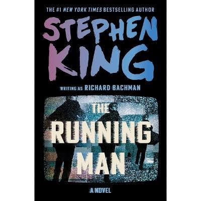 The Running Man - by Stephen King (Paperback) : Target