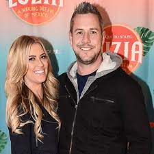 Ant anstead is speaking up about his recent weight loss after fans took notice of his physique in a new instagram post. Warum Christina Anstead Uber Die Scheidung Von Ant Anstead Sehr Enttauscht Ist E Online Nach Welt