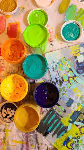 Betty S Favorite Nova Color Paints