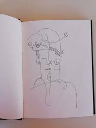 Dibujo Lineal Y De Un Solo Trazo Patricia Moreno