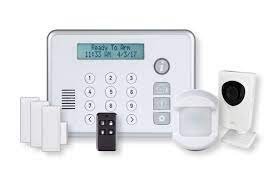 Smart home security systems are perhaps one of the easiest areas in the smart home in which a person might quickly get overwhelmed. Security Systems For Home Diy The Y Guide