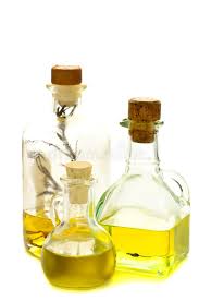 Herbal And Olive Oil Bottles Of Herbal And Olive Oil Isolated On A White Backgr Sponsored Oil Bottles Herbal Olive Oil Bottles Oil Bottle Oil Stock