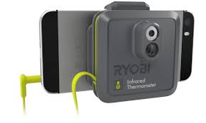 Top 5 professional videography camera apps for android 2020! Infrared Thermometer Ryobi Phone Works