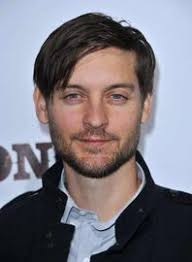 Tobias vincent tobey maguire is an american actor and film producer. Tobey Maguire Power Rangers Lg Galactic Military Police Defenders Wiki Fandom