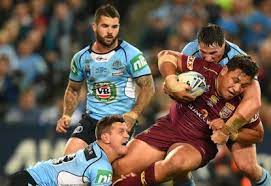Game one man of the match: State Of Origin Man Of The Match Selection Process Is Broken