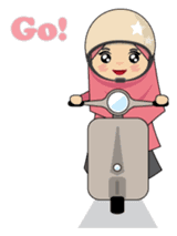 27.png imagens clipart, imagens infantis e desenhos animados. Ameena Is Muslimah She Is Good Polite And Lovely Girl She Is Not Good At Cooking But She Need To Get Better Cute Love Cartoons Line Sticker Stick Drawings