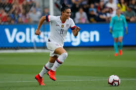 Jun 23, 2021 · uswnt's olympic roster features famous names, experience and age defender kelley o'hara (5), forward alex morgan (13) and midfielder kristie mewis (22) were among 18 players selected to the. Uswnt World Cup Roster Announced Ali Krieger Joins Carli Lloyd Julie Ertz Among 23 Players Heading To France