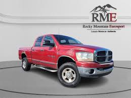 Image result for Red 2000 2006 Dodge Truck