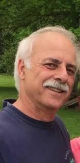 Obituary of Stephen Samuel Caparco