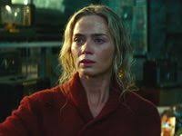 Эмили блант и миллисент симмондс Tihoe Mesto 2 2020 Quiet Place Part Ii A Quiet Place 2 A Film Informaciya O Filme Gollivudskie Filmy Kino Teatr Ru