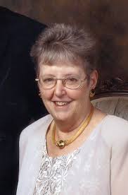 Mary Margaret “Susie” Boyce Smith