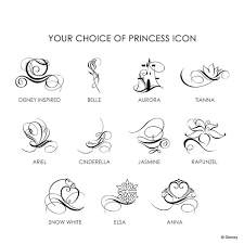 At the end of the day, disney tattoos will help you either express your love for your favorite scene, song, character or favorite disney moment. Disney Choose Your Princess Invitation Disney Tattoos Disney Tattoos Small Disney Princess Tattoo
