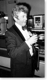 The Manager Who Never Was - Bill Harry - Mersey Beat