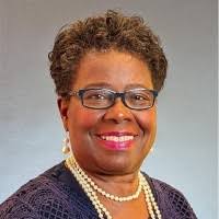 Roberta Huger Pinckney, B.S., MT(ASCP)..Retired CEO