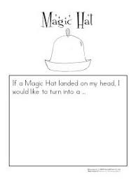 Learn And Grow Designs New The Magic Hat Learning Unit And Free Download Magic Hat Author Studies Mem Fox Books