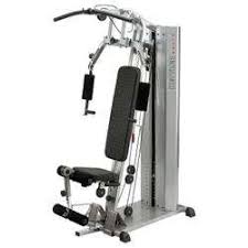 Kettler Basic 80 Kg Station Complete