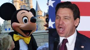 DeSantis defeats Disney in court over free speech lawsuit about parental  rights bill